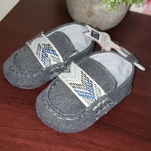 Baby boy casual shoes